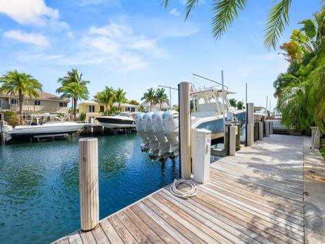 416 Isle Of Capri Drive Fort Lauderdale FL 33301