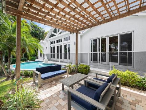 416 Isle Of Capri Drive Fort Lauderdale FL 33301