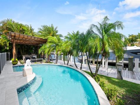 416 Isle Of Capri Drive Fort Lauderdale FL 33301