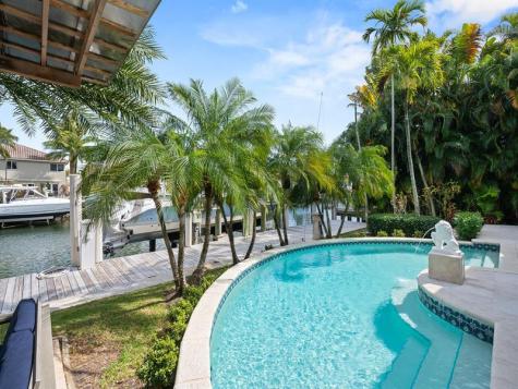 416 Isle Of Capri Drive Fort Lauderdale FL 33301