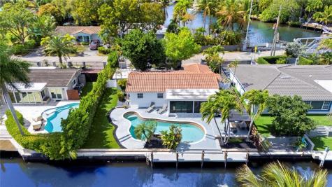 530 SW 11th Avenue Fort Lauderdale FL 33312