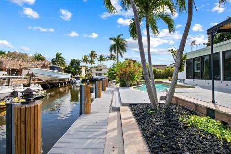 530 SW 11th Avenue Fort Lauderdale FL 33312