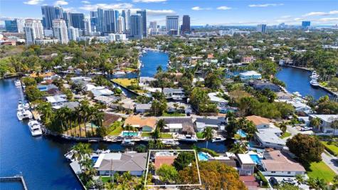 530 SW 11th Avenue Fort Lauderdale FL 33312