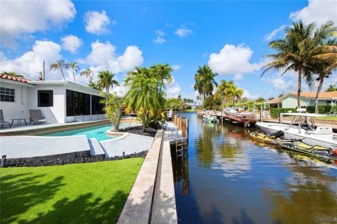 530 SW 11th Avenue Fort Lauderdale FL 33312