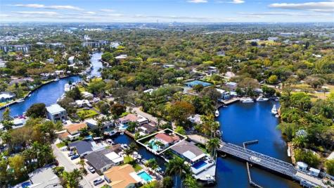 530 SW 11th Avenue Fort Lauderdale FL 33312