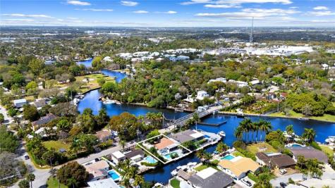 530 SW 11th Avenue Fort Lauderdale FL 33312