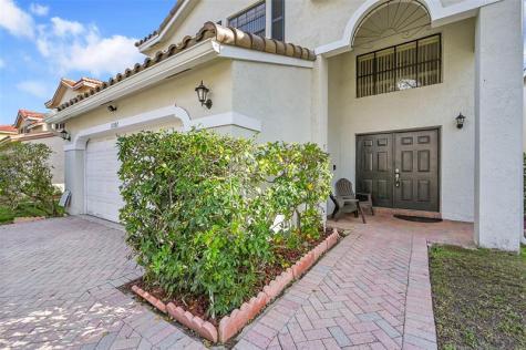 11182 NW 34th Court Coral Springs FL 33065