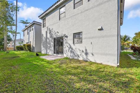 11182 NW 34th Court Coral Springs FL 33065