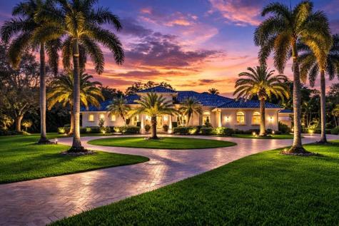 5761 Hancock Road Southwest Ranches FL 33330