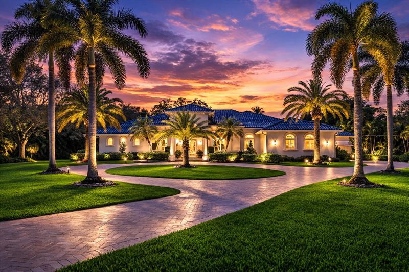 5761 Hancock Road Southwest Ranches FL 33330