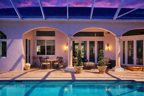 5761 Hancock Road Southwest Ranches FL 33330