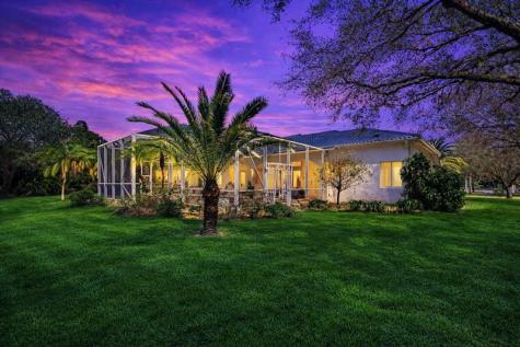 5761 Hancock Road Southwest Ranches FL 33330