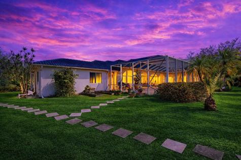 5761 Hancock Road Southwest Ranches FL 33330