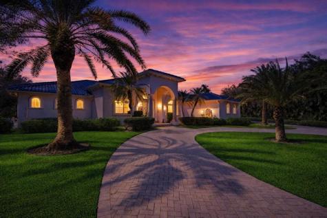 5761 Hancock Road Southwest Ranches FL 33330
