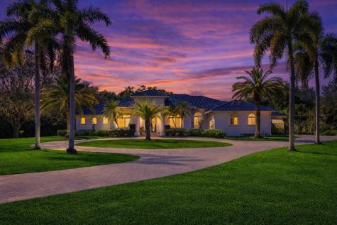 5761 Hancock Road Southwest Ranches FL 33330