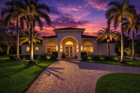 5761 Hancock Road Southwest Ranches FL 33330