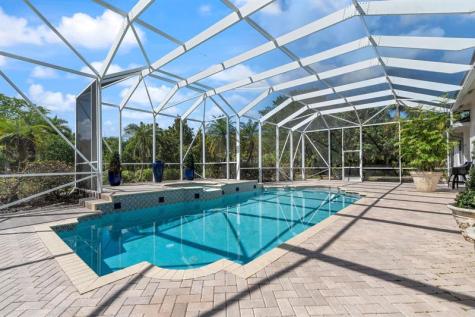 5761 Hancock Road Southwest Ranches FL 33330