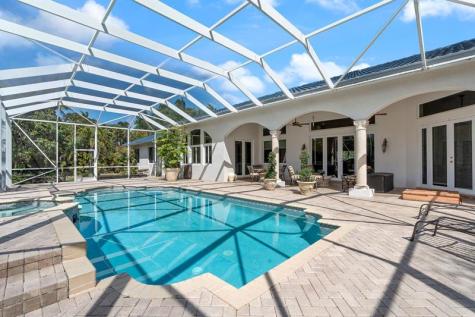 5761 Hancock Road Southwest Ranches FL 33330