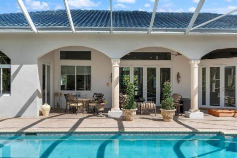 5761 Hancock Road Southwest Ranches FL 33330