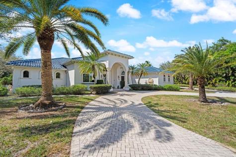 5761 Hancock Road Southwest Ranches FL 33330