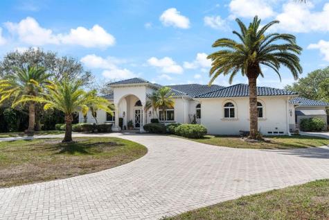 5761 Hancock Road Southwest Ranches FL 33330