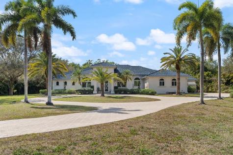 5761 Hancock Road Southwest Ranches FL 33330