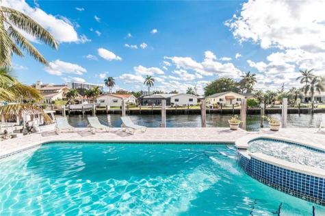 2732 NE 10th Street Pompano Beach FL 33062