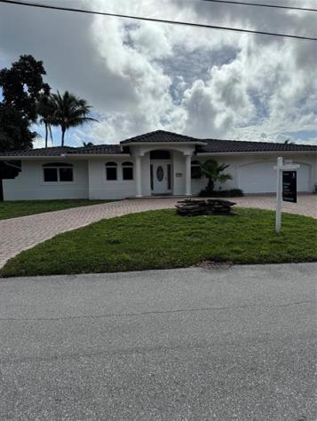 2732 NE 10th Street Pompano Beach FL 33062