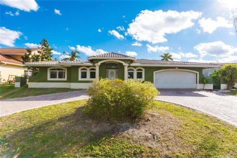 2732 NE 10th Street Pompano Beach FL 33062
