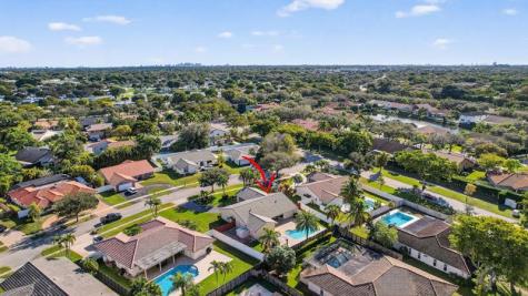 1111 NW 93rd Terrace Plantation FL 33322