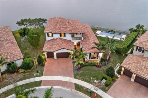8691 Waterview Terrace Parkland FL 33076