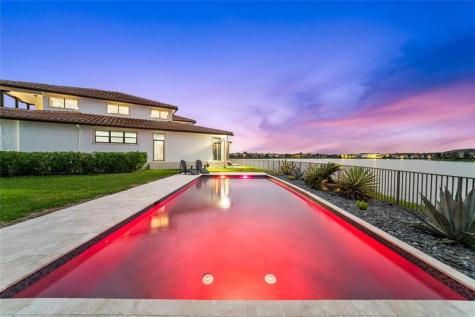 8691 Waterview Terrace Parkland FL 33076