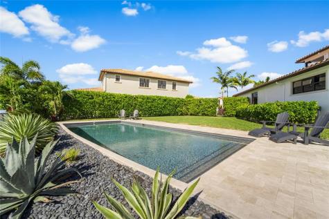 8691 Waterview Terrace Parkland FL 33076