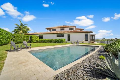 8691 Waterview Terrace Parkland FL 33076