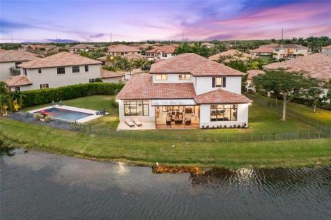 8691 Waterview Terrace Parkland FL 33076