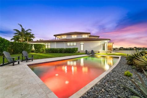 8691 Waterview Terrace Parkland FL 33076