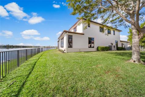 8691 Waterview Terrace Parkland FL 33076