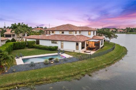 8691 Waterview Terrace Parkland FL 33076