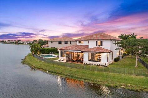 8691 Waterview Terrace Parkland FL 33076