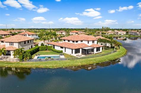 8691 Waterview Terrace Parkland FL 33076