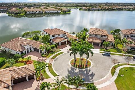 8691 Waterview Terrace Parkland FL 33076