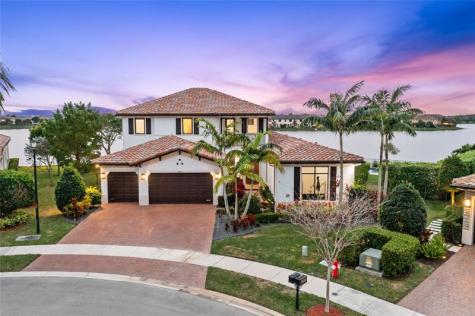 8691 Waterview Terrace Parkland FL 33076