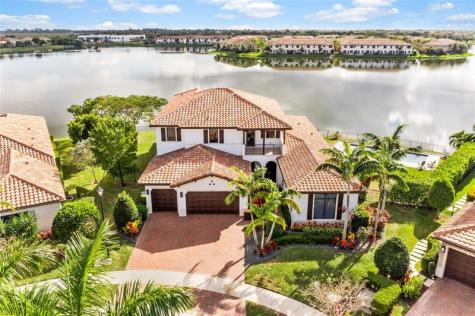 8691 Waterview Terrace Parkland FL 33076