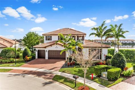 8691 Waterview Terrace Parkland FL 33076