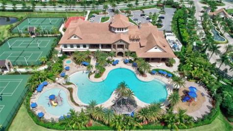 8691 Waterview Terrace Parkland FL 33076