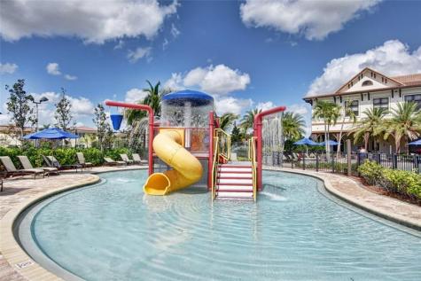 8691 Waterview Terrace Parkland FL 33076