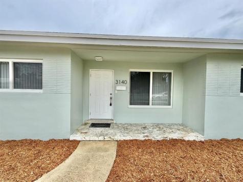 3140 SW 21st Street Fort Lauderdale FL 33312