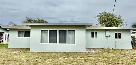 3140 SW 21st Street Fort Lauderdale FL 33312