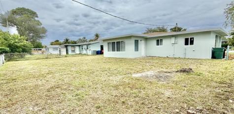 3140 SW 21st Street Fort Lauderdale FL 33312
