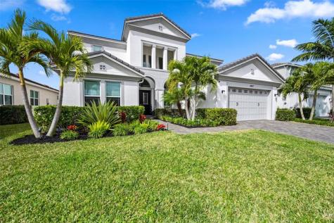 5657 Liberty Lane Westlake FL 33470